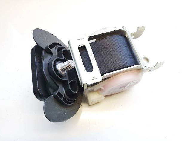 AA3054976E101 Citroen C4 Grand Picasso 2006 Seat belt - REAR MIDDLE