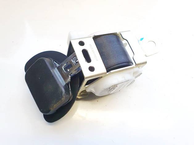 AA3054976E101 Citroen C4 Grand Picasso 2006 Seat belt - REAR MIDDLE - Thumbnail 3