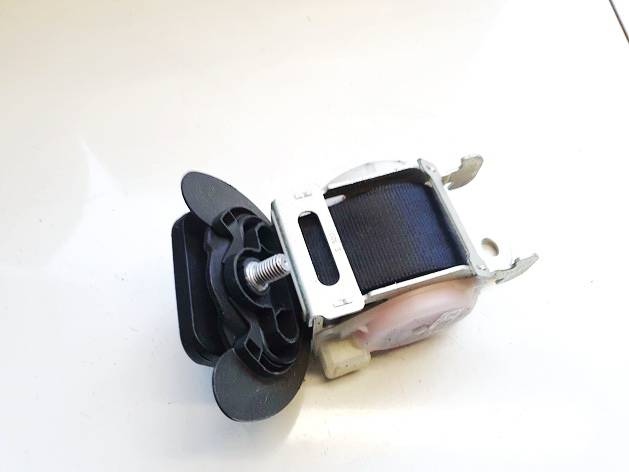 AA3054976E101 Citroen C4 Grand Picasso 2006 Seat belt - REAR MIDDLE - Thumbnail 2