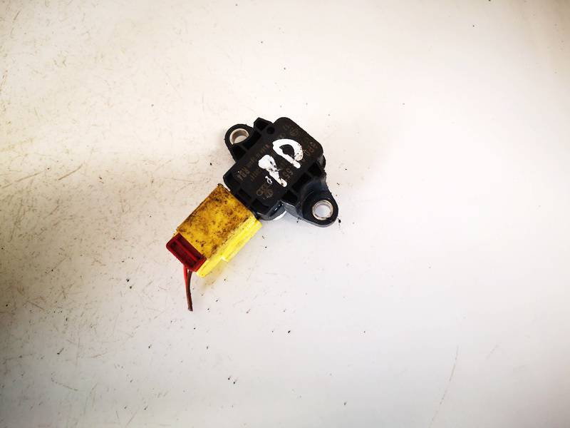 8P0955557 Audi TT 2008 Srs Airbag crash sensor