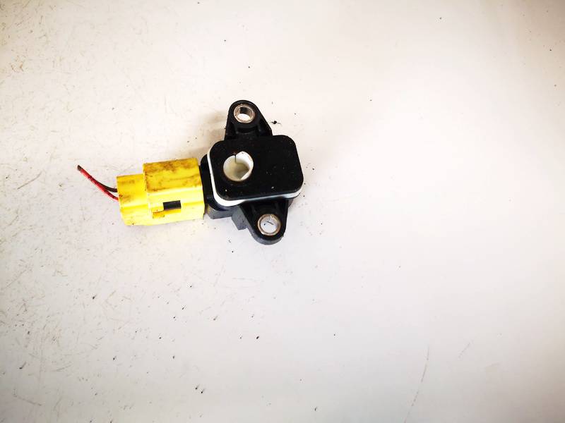 8P0955557 Audi TT 2008 Srs Airbag crash sensor - Thumbnail 2