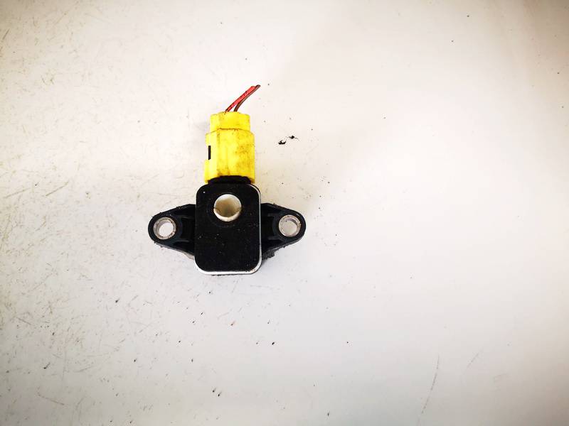 8P0955557 Audi TT 2008 Srs Airbag crash sensor - Thumbnail 3