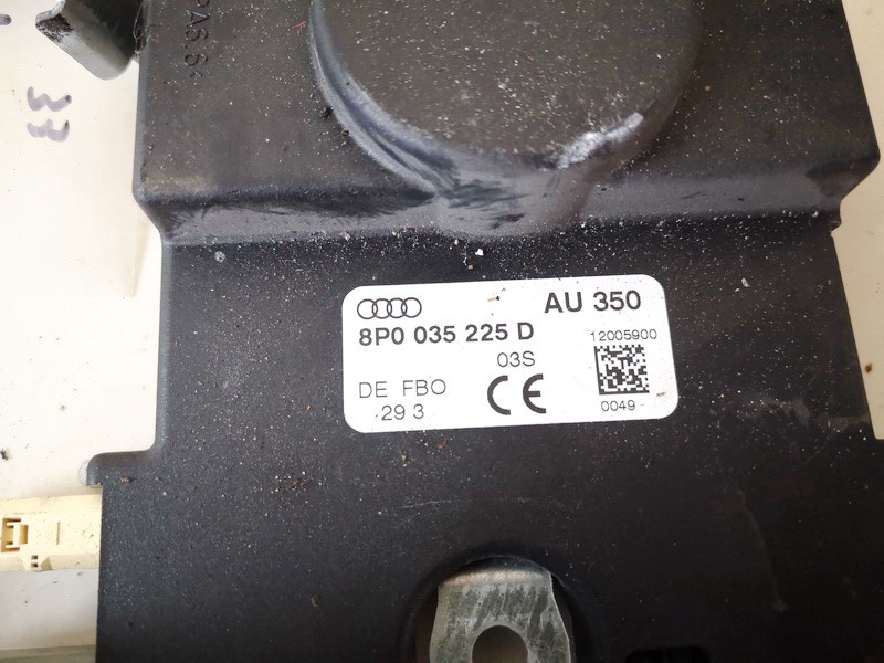 8P0035225D Audi A3 2003 Other computers - Thumbnail 2