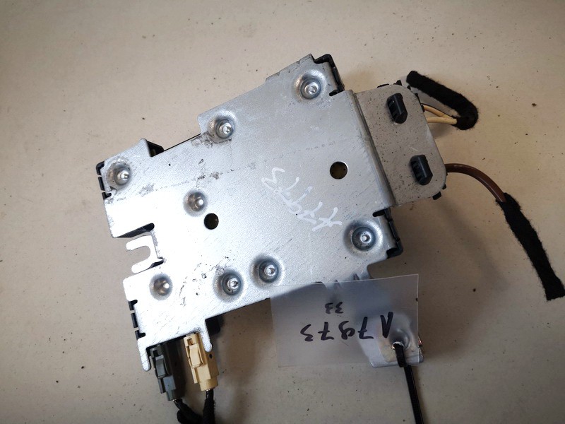 8P0035225D Audi A3 2003 Other computers - Thumbnail 3