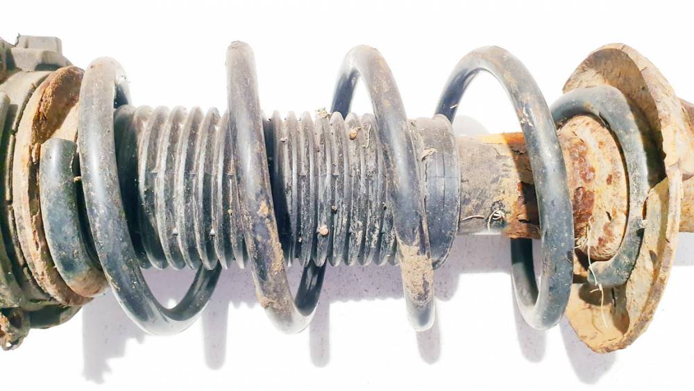 Seat Altea 2005 Spring - FRONT