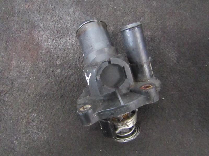 5482010 Mazda 6 2004 Thermostat Housing (Flange)