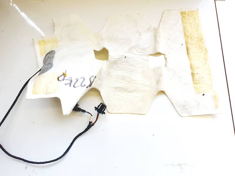 1Z0963555A Skoda Octavia 2007 Other car part