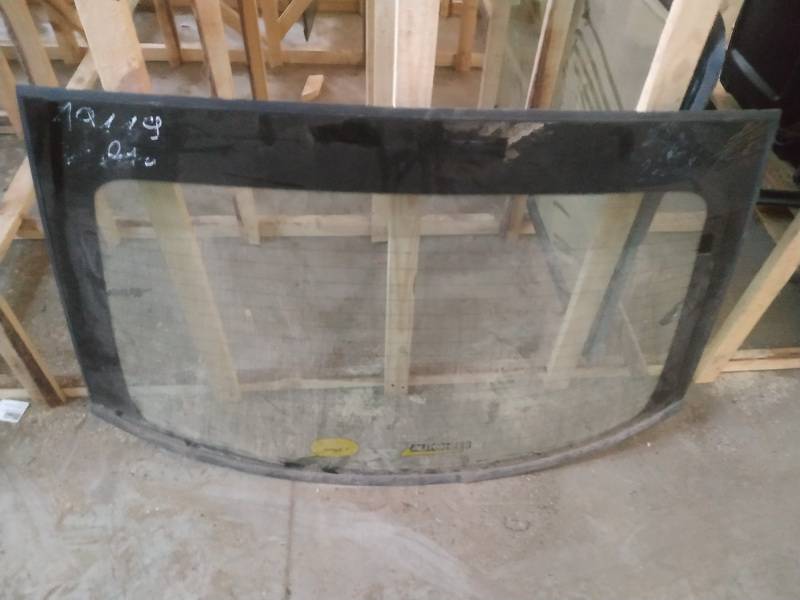 AS2 Opel Astra 1999 Szyba - TYLNE