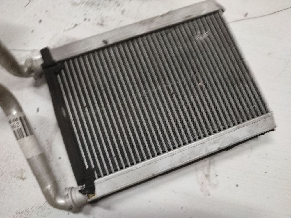 Toyota Yaris 2000 Радиатор отопителя - Thumbnail 2