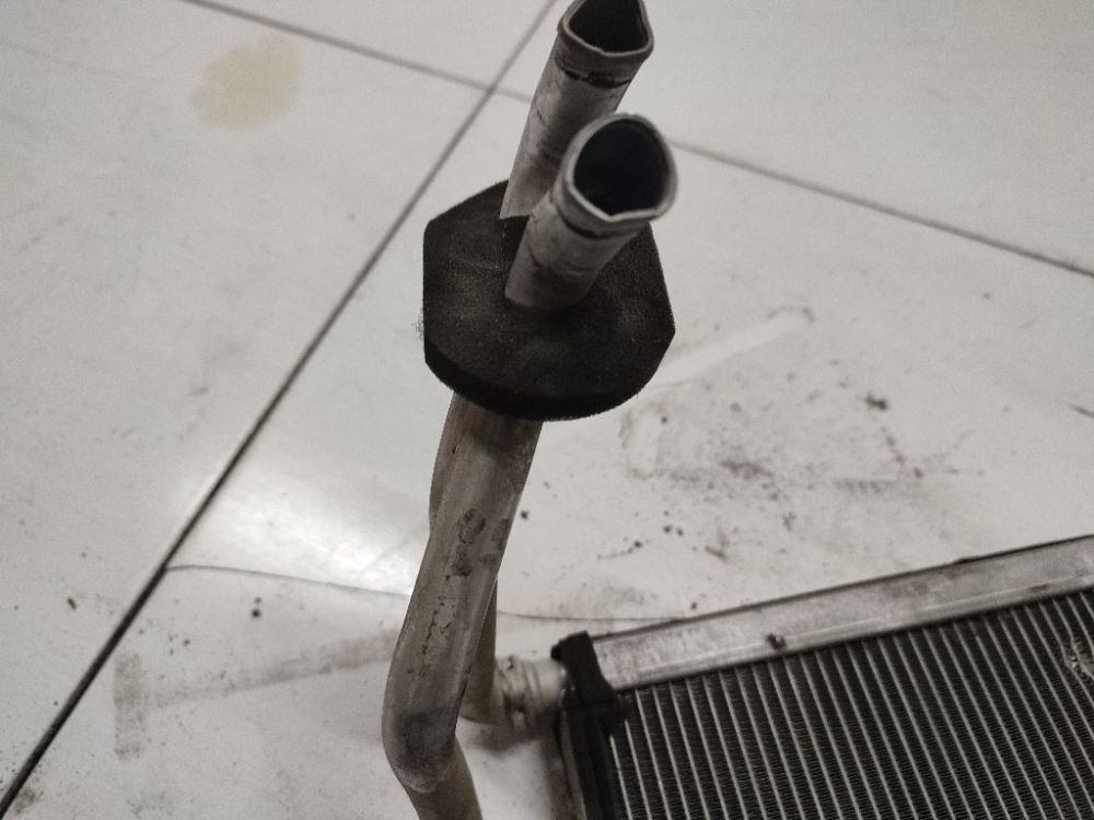 Toyota Yaris 2000 Радиатор отопителя - Thumbnail 4