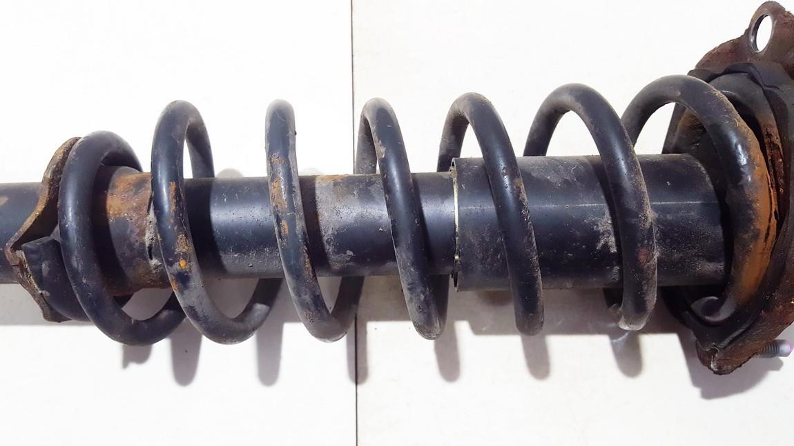 Toyota Corolla 2005 Spring - REAR