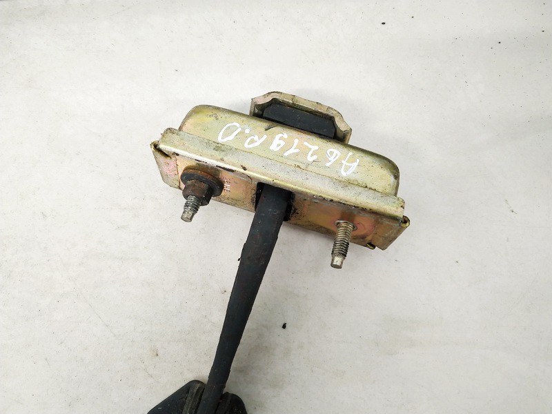 4717228AB Chrysler Voyager 1999 Sangle de Contrôle de Porte Avant Droite - Thumbnail 3