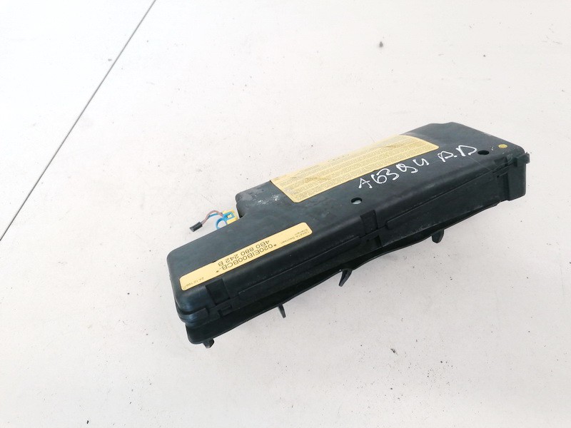 4B0880242B Audi A6 1998 Seat AIRBAG