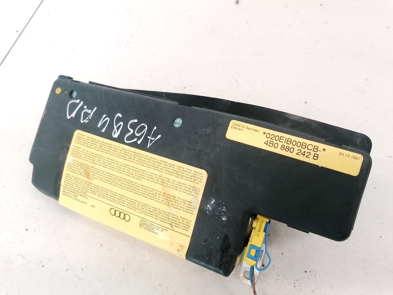 4B0880242B Audi A6 1998 Seat AIRBAG - Thumbnail 3
