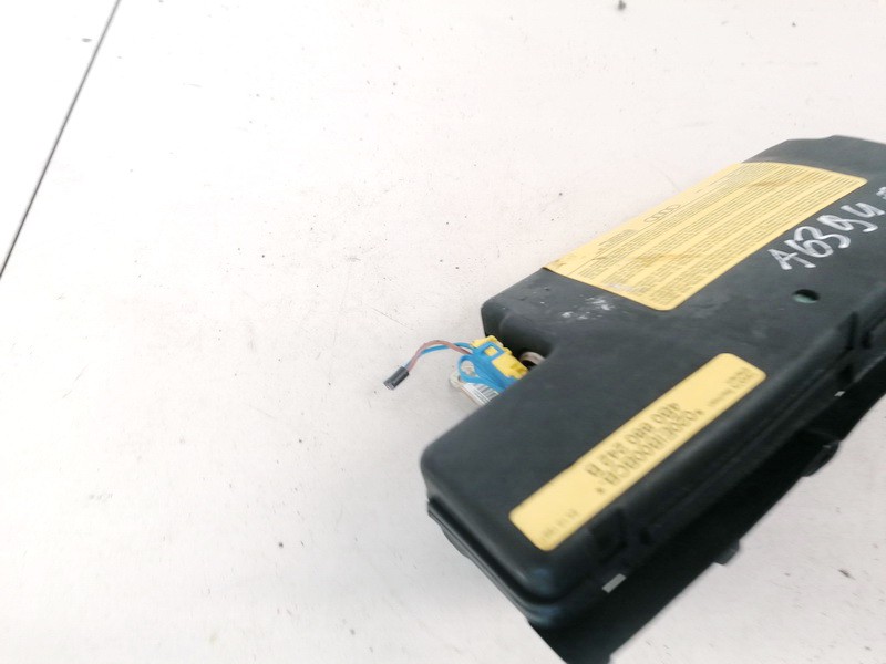 4B0880242B Audi A6 1998 Seat AIRBAG - Thumbnail 2