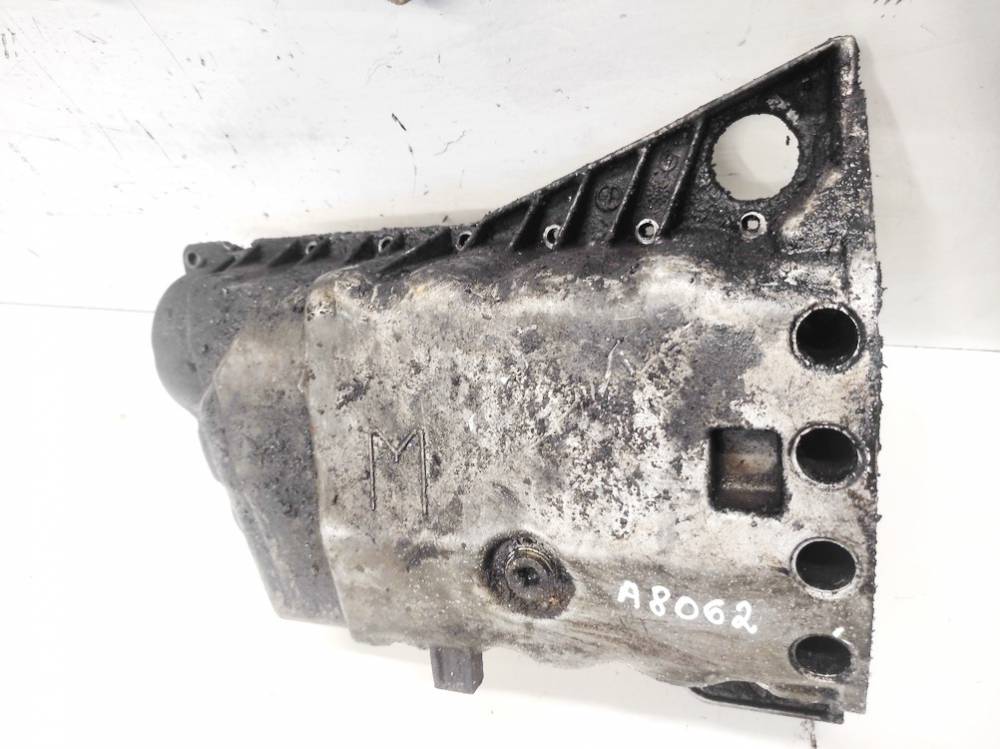 8200185680 Renault Scenic 2003 Engine crankcase (Oil Pan) - Thumbnail 3