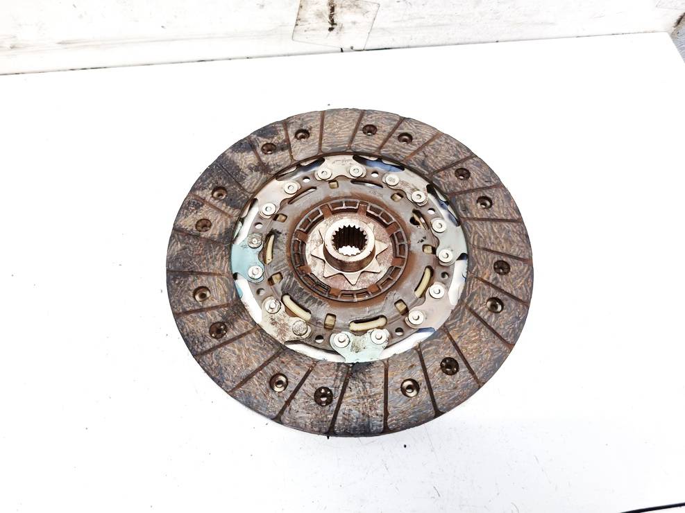 Opel Zafira 2007 Clutch disc - Thumbnail 3