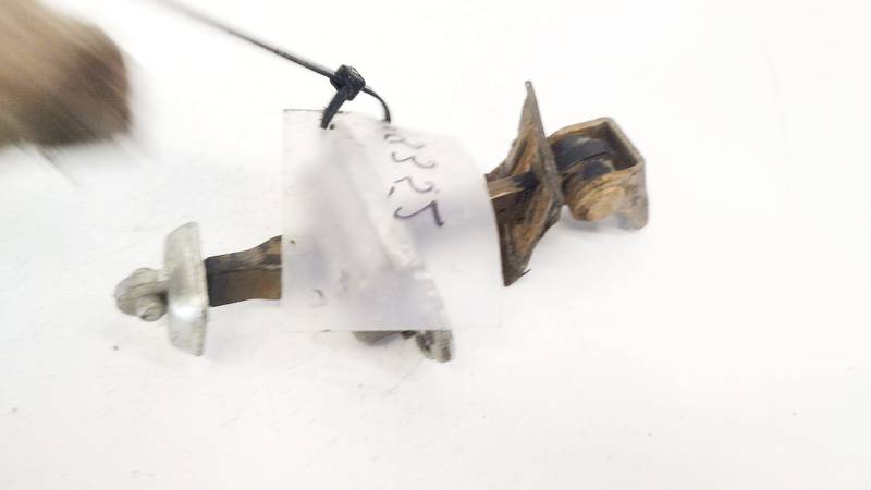 Skoda Fabia 2006 Durvju atvēruma ierobežotājs - PRIEKŠA PA LABI - Thumbnail 2