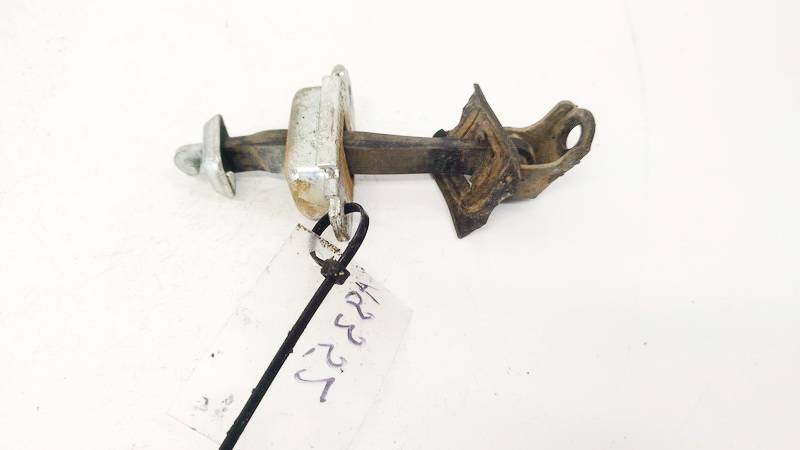 Skoda Fabia 2006 Door Check (Strap) - FRONT RIGHT