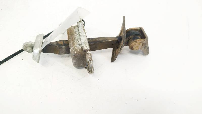 Skoda Fabia 2006 Durvju atvēruma ierobežotājs - PRIEKŠA PA LABI - Thumbnail 3