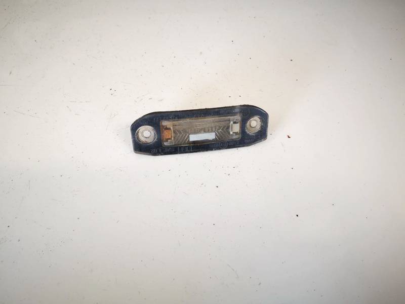 Volvo V50 (MW) Combi 2.0 D 16V (D4204T(Euro 3)) HOUDER KENTEKENVERLICHTING  2005  30753839