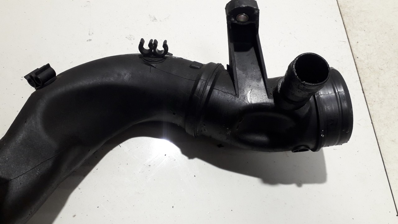 1J0129654S Volkswagen Bora 2004 TURBO INTERCOOLER PIPE HOSE - Thumbnail 2