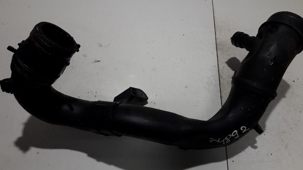 1J0129654S Volkswagen Bora 2004 TURBO INTERCOOLER PIPE HOSE