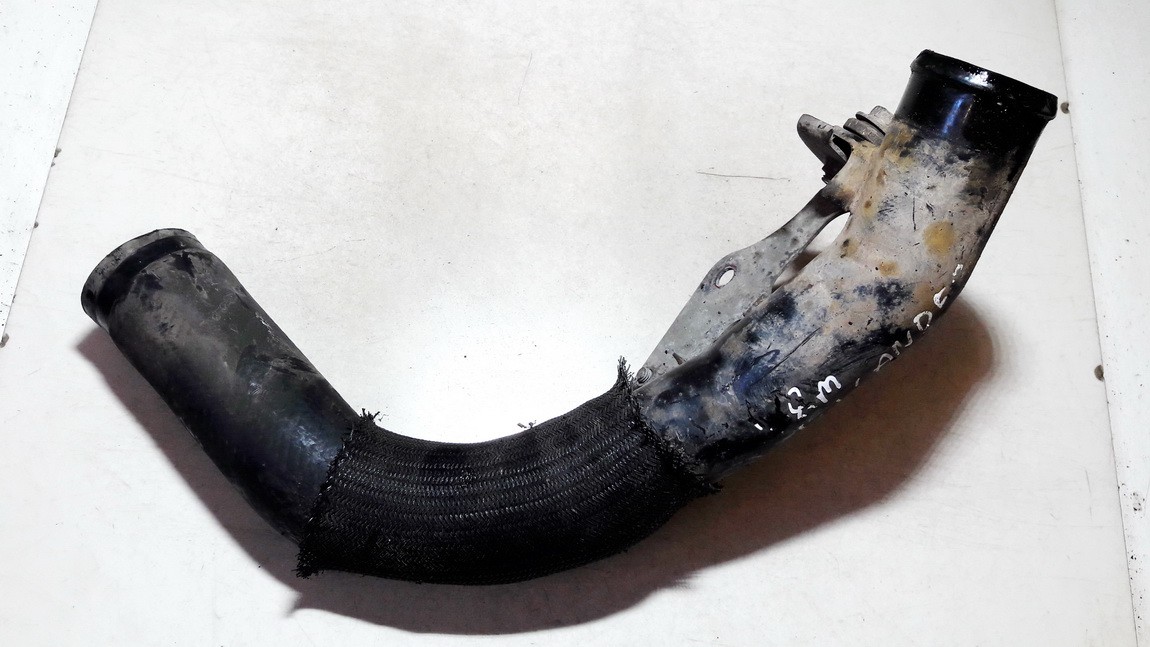used used TURBO INTERCOOLER PIPE HOSE Mitsubishi Outlander 2008 2.0L