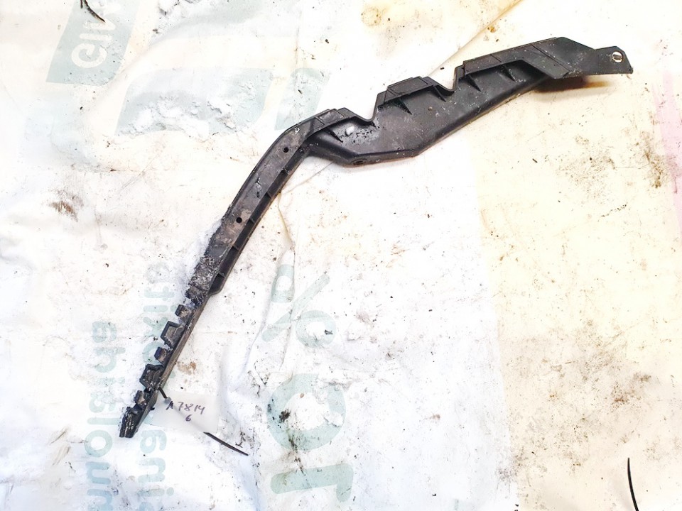 1Z0807183A Skoda Octavia 2005 Bumper mounts (BUMPER BRACKET) - FRONT LEFT