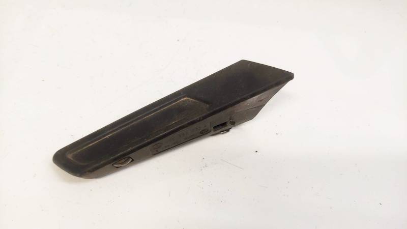 1K0882252A Skoda Octavia 2007 Interior trim