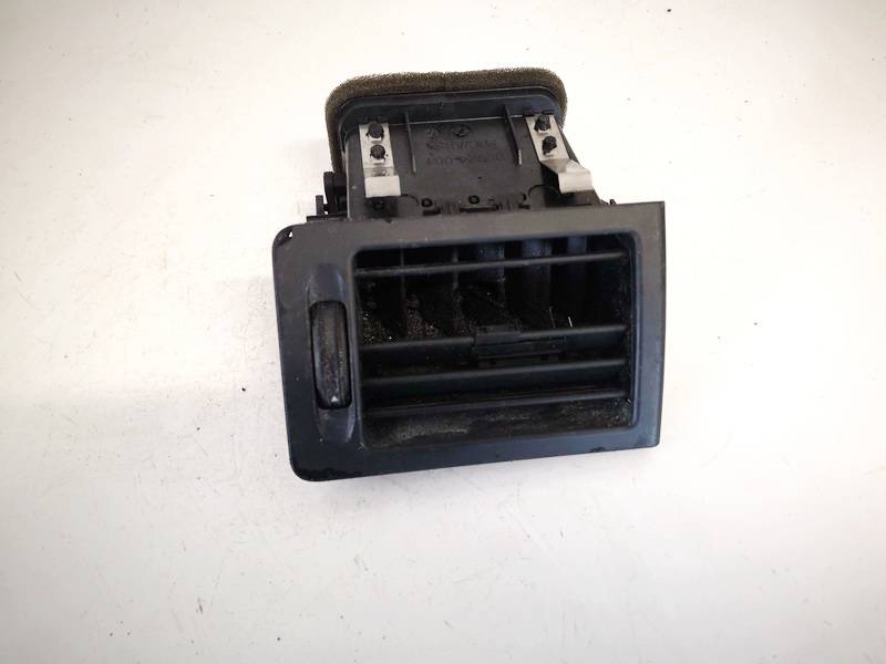05924001 Mercedes-Benz C-CLASS 2008 Dash Vent (Air Vent Grille)