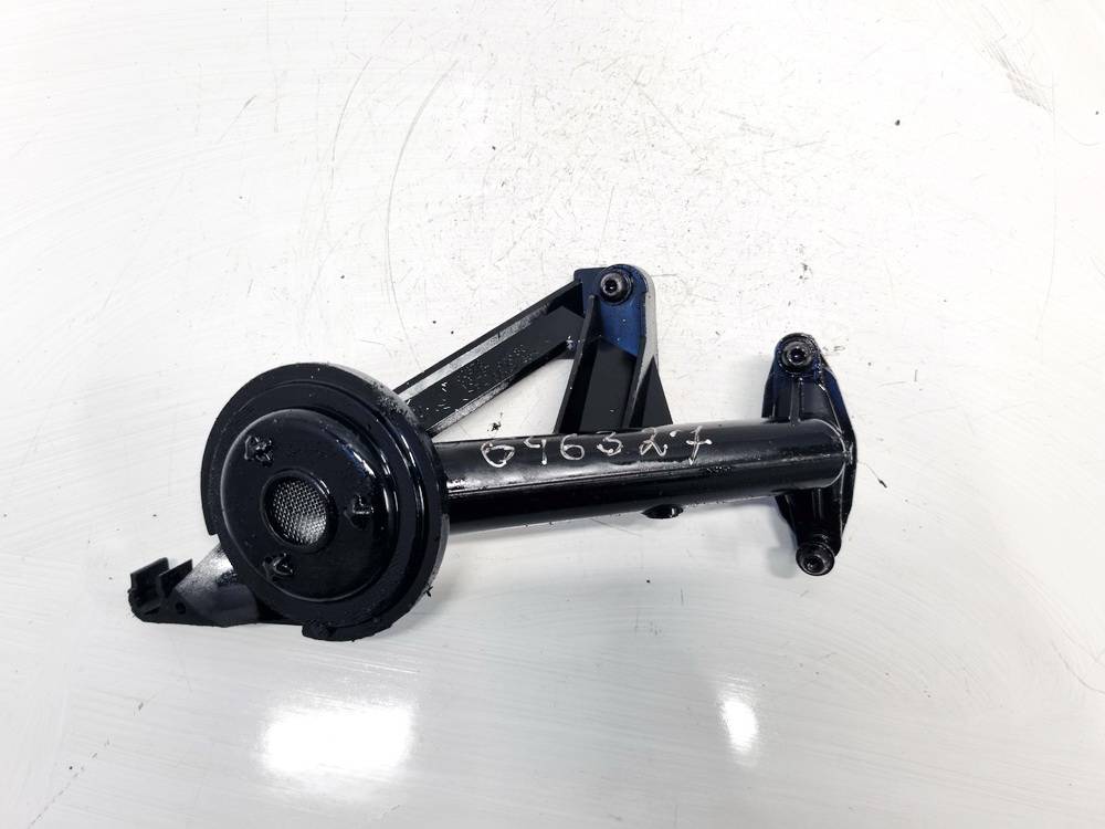 9643755580 Citroen C4 2010 Przewód oleju - Thumbnail 3