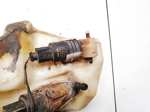 Ford Galaxy 2002 Priekšējā stikla mazgāšanas sūknis - Thumbnail 2