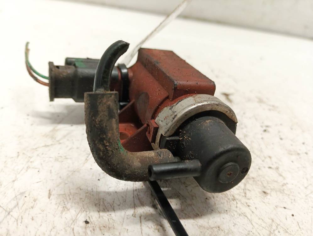 9652570180 Peugeot 407 2010 Electrical selenoid (Electromagnetic solenoid) - Thumbnail 3