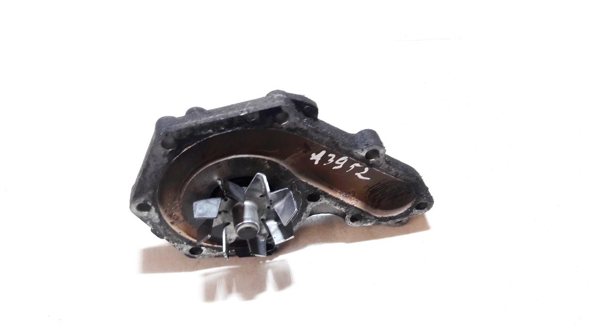 7700101096 Renault Laguna 1997 Vandens pompa (siurblys)