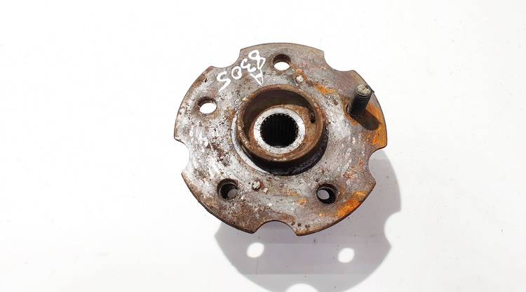 Toyota RAV-4 2006 Steering knuckle - REAR LEFT