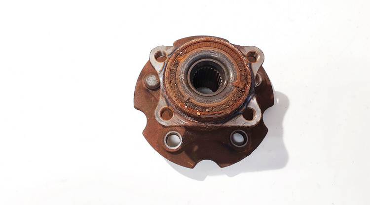 Toyota RAV-4 2006 Steering knuckle - REAR LEFT - Thumbnail 3