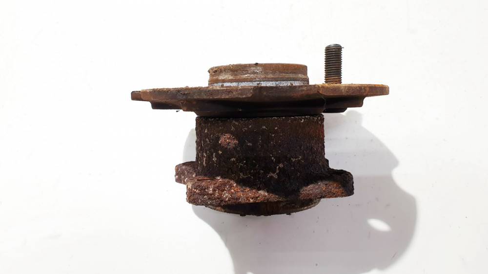 Toyota RAV-4 2006 Steering knuckle - REAR LEFT - Thumbnail 2