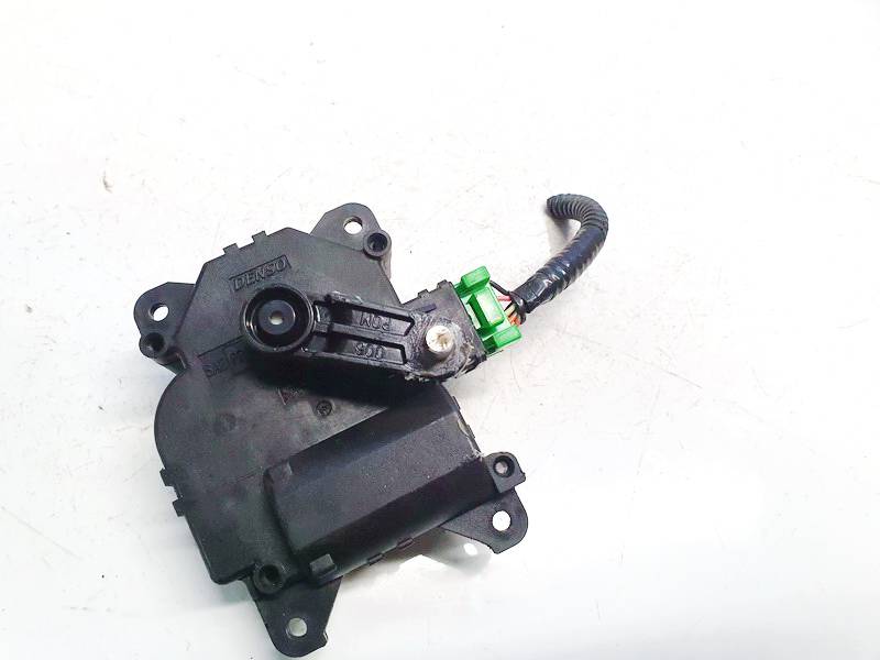 MF1138002380 Honda CR-V 2011 Heater Vent Flap Control Actuator Motor - Thumbnail 3