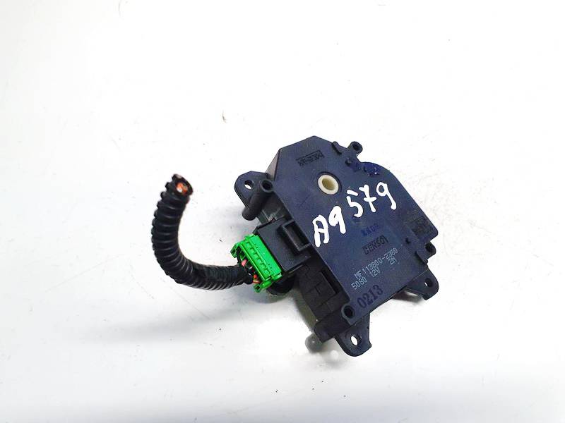 MF1138002380 Honda CR-V 2011 Heater Vent Flap Control Actuator Motor - Thumbnail 2