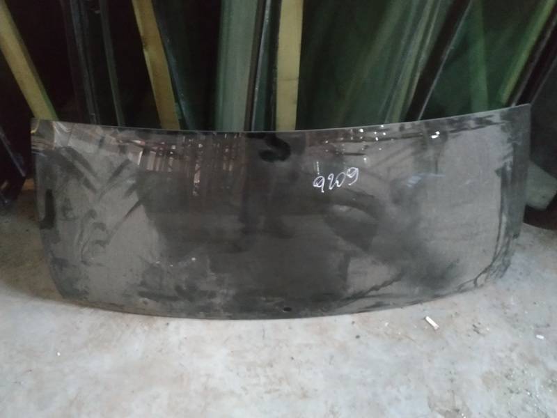 UED Opel Meriva 2006 Заднее стекло