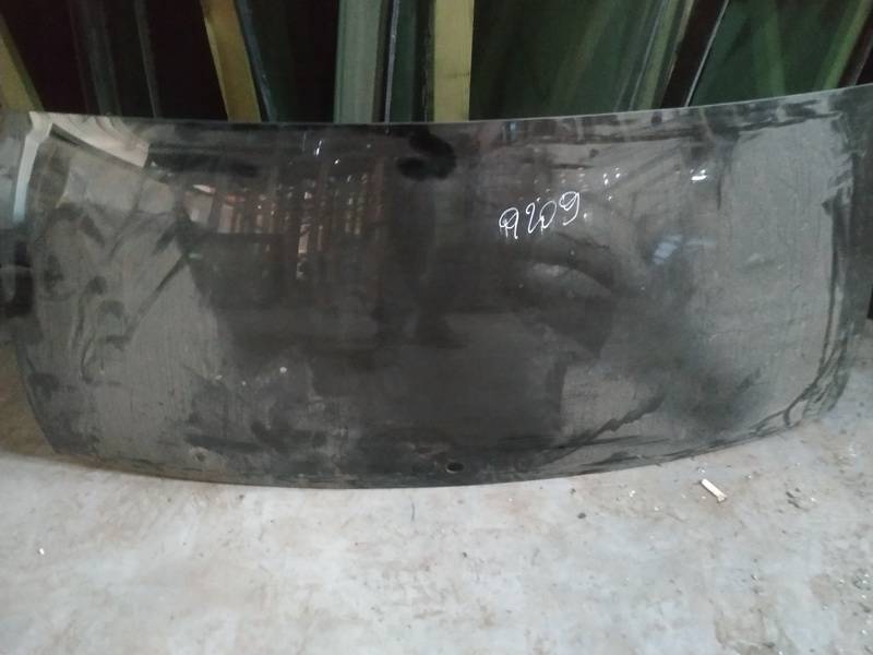 UED Opel Meriva 2006 Heckscheibe - Thumbnail 2