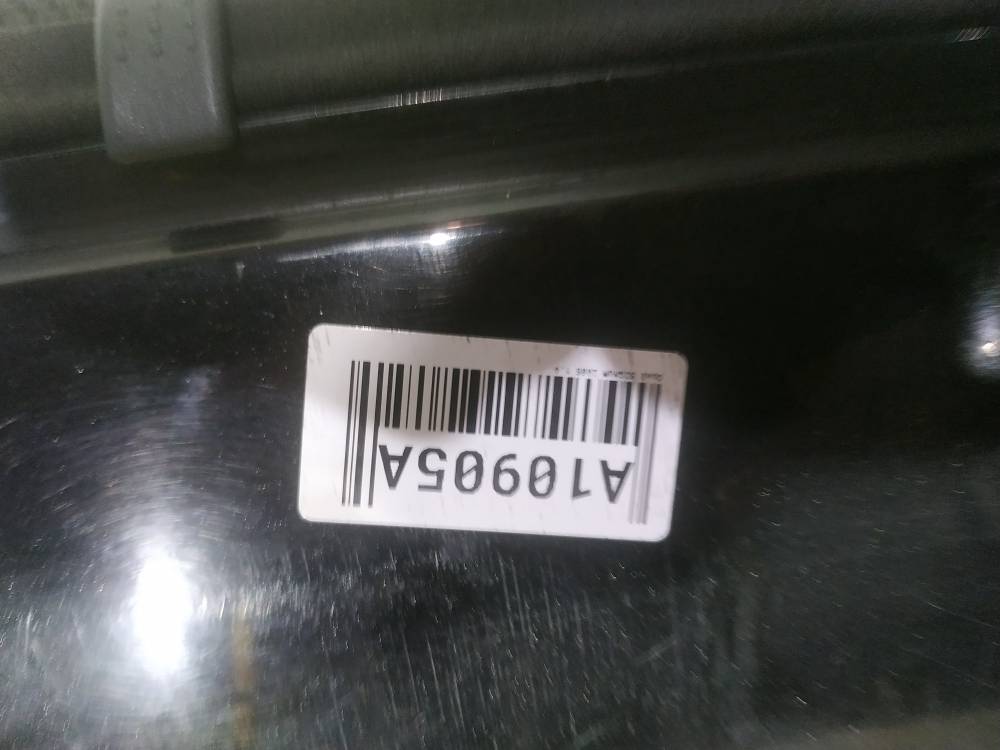 JUODOS Opel Signum 2005 Durvis - AIZMUGURE PA KREISI - Thumbnail 3