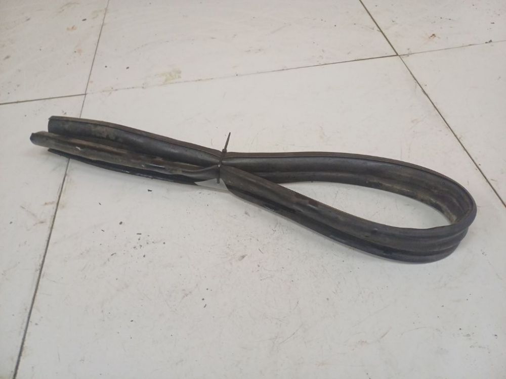 Opel Astra 2005 Engine compartment rubber - Thumbnail 2