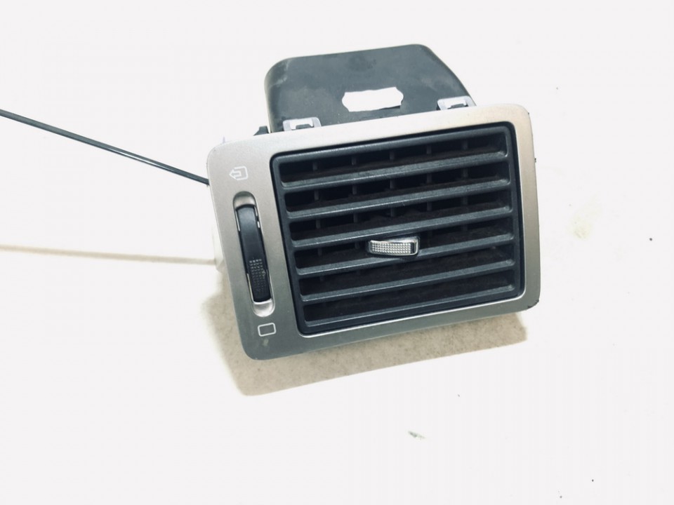 963499077 Peugeot 307 2005 Dash Vent (Air Vent Grille)