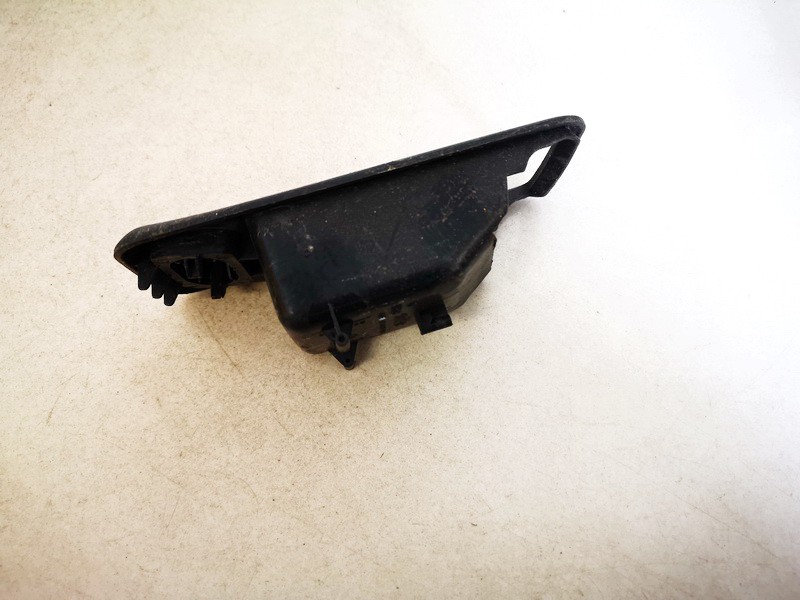 3M51226A36AEW Ford Focus 2007 Salono apdaila (plastmases) - Thumbnail 2