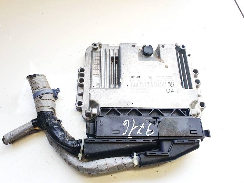 0281013635 Honda CR-V 2007 CALCULATEUR MOTEUR