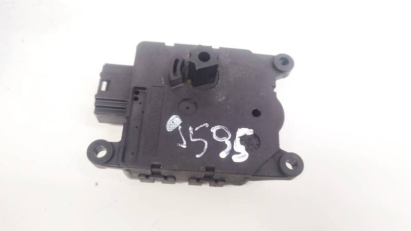 929585P Jeep Grand Cherokee 2005 Heater Vent Flap Control Actuator Motor - Thumbnail 2