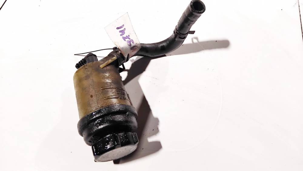 6G913R700DB Ford Mondeo 2010 Power Steering Pump Oil Reservoir Tank - Thumbnail 2