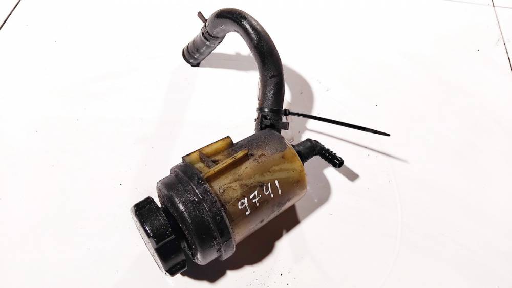 6G913R700DB Ford Mondeo 2010 Power Steering Pump Oil Reservoir Tank